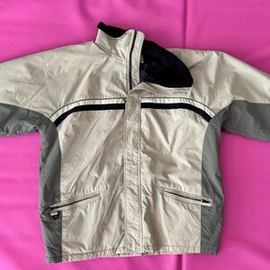 Body glove ski/winter jacket. Excellent condition. XL.
